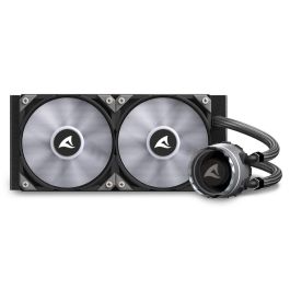 Ventilador de Caja Sharkoon S80 RGB Ventilador de Caja Sharkoon S80 RGB