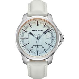 Reloj Hombre Police PEWJA0004803 Plateado (Ø 44 mm) Precio: 156.09. SKU: B1BWDKZTPZ