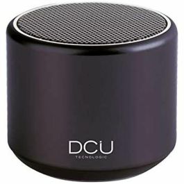 Altavoz Portátil DCU FATHER-3415600 3W Precio: 30.59000032. SKU: S0429410