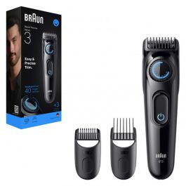 Cortapelos Braun BT3520 S3 ESSENTIAL Precio: 39.49999988. SKU: B1DSYAV5B6