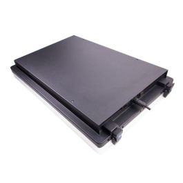 Ernitec Monitor 43'' 4K UHD 3000 NITS Antivandálico y Resistente al Agua 24/7 para Señalización Digital
