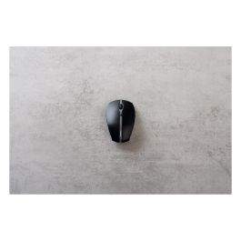 Cherry GENTIX BT Ratón Inalámbrico Óptico Bluetooth 2000 DPI Negro Ambidextro 7 Botones