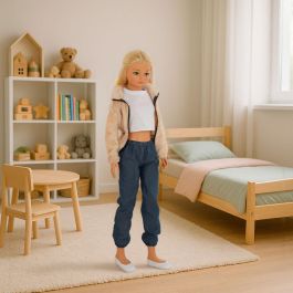 Muñeca Colorbaby 30 x 105 x 14 cm