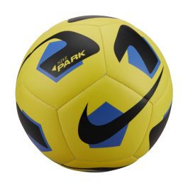 Balón de Fútbol Nike NIKE PARK BALL DN3607 765 Amarillo Precio: 21.99000034. SKU: B14732FZ9X