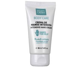 Martiderm Crema de Manos Intensive 50 mL Precio: 6.69000046. SKU: B1ASDF88F2