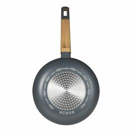 Sartén San Ignacio Earth Grey SG-6751 Gris