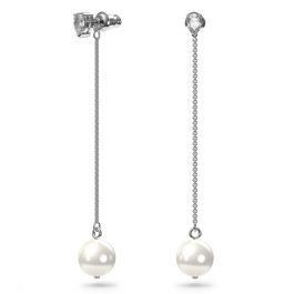 Pendientes Mujer Swarovski 5563290 4 cm Precio: 46.88999986. SKU: B19QF7VTXN