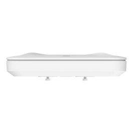 REYEE AX3200 Wi-Fi 6 Multi-Gigabit Ceiling Mount Indoor AP 1 2.5Gbps RJ45 port, 1 Gigabit RJ45 port
