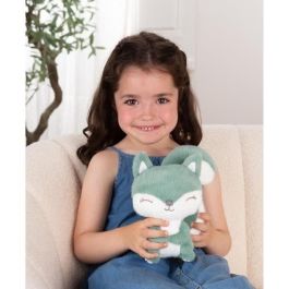 Gipsy Toys GIP3268060719455 Ardilla de peluche, 15 cm, Verde