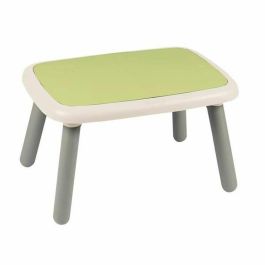Smoby SMO880408 - Mesa infantil de plástico Smoby Life para niños