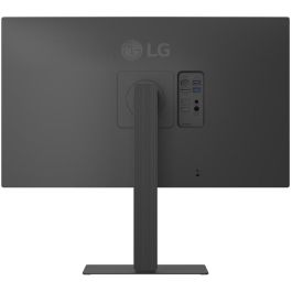 LG 27U730A-B Monitor 27" 4K Ultra HD IPS 5ms Negro con USB-C y HDR10 para profesionales