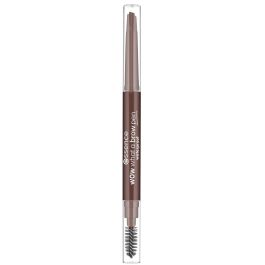 Essence #02-brown WOW WHAT A BROW PEN Lápiz de Cejas Waterproof con Cepillo Integrado, Punta Gota para Rellenar y Definir, Marrón Essence #02-brown WOW WHAT A BROW PEN Lápiz de Cejas Waterproof con Cepillo Integrado, Punta Gota para Rellenar y Definir, Marrón Precio: 3.50000002. SKU: S05105218