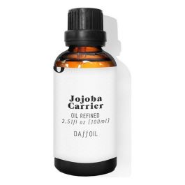Daffoil Aceite de Jojoba 50 ml - Hidratante Corporal, Facial y Capilar para Todo Tipo de Pieles, 100% Puro y Ecológico Precio: 13.6900005. SKU: B15BSQ5A45