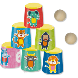 Ses Creative Lanzador de latas SES8710341023119