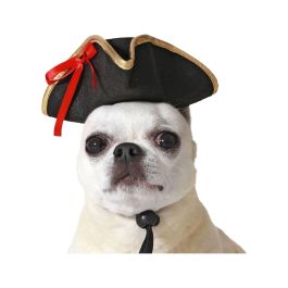 Disfraz para Perro Negro Gorro Disfraz para Perro Negro Gorro