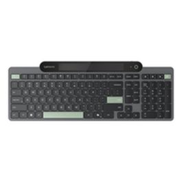 Teclado Bluetooth Lenovo 4Y41S31209 Negro Qwerty Español Precio: 96.49999986. SKU: B12MV8WEX8