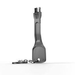 Bloqueo de seguridad LINDY 40630 Precio: 5.68999959. SKU: B14MXP6GVE