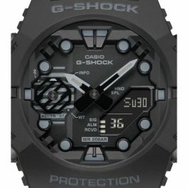 Reloj - CASIO - G-Shock Classic - Bluetooth Smart - Resistente a golpes - Super Illuminator - Negro