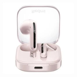Auriculares in Ear Bluetooth Xiaomi Buds 6 Active Rosa Auriculares in Ear Bluetooth Xiaomi Buds 6 Active Rosa
