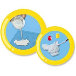 SES CREATIVE Yeso para perros y gatos SES CREATIVE Yeso para perros y gatos