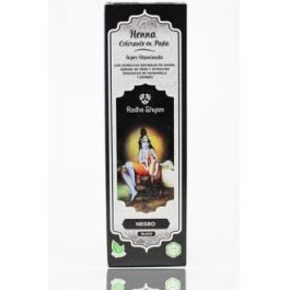 Henna Pasta Negro 200Gr. Henna Pasta Negro 200Gr. Precio: 8.49999953. SKU: B135PCN9M3