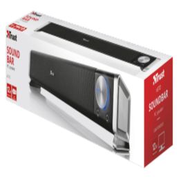 Altavoces PC Trust 21046 Altavoces PC Trust 21046