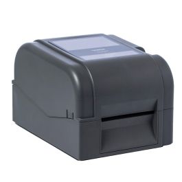 Impresora para Etiquetas Brother TD-4520TN Negro Gris (1 unidad)