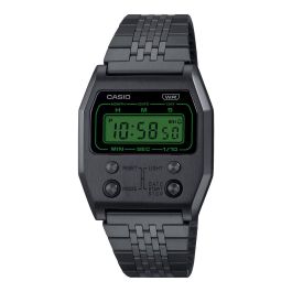 Reloj Mujer Casio A1100B-1EF (Ø 35 mm) Reloj Mujer Casio A1100B-1EF (Ø 35 mm) Precio: 138.5000001. SKU: B1A9WY7LLK