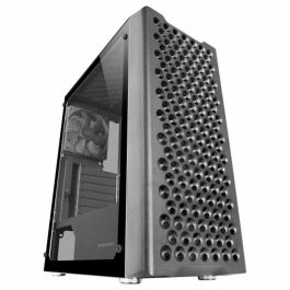 Caja Gaming Semitorre Mars Gaming MC-iPRO/ Negra Caja Gaming Semitorre Mars Gaming MC-iPRO/ Negra