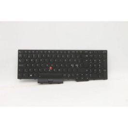 Lenovo Keyboard for ThinkPad L15 (20U7, 20U8), Nordic Precio: 79.88999953. SKU: B1B4NWFDZZ