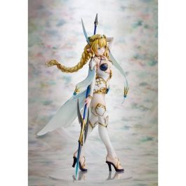Good Smile Company Figura Elf Village Lincia 3rd Villager 1/6 Escala por Parsley Good Smile Company Figura Elf Village Lincia 3rd Villager 1/6 Escala por Parsley
