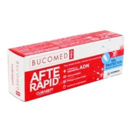Bucomed Pro Afterapid Gel 10 ml Precio: 15.49999957. SKU: B1D4LHKTGT