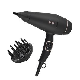 Secador de Pelo TM Electron 1800-2200 W Secador de Pelo TM Electron 1800-2200 W Precio: 28.49999999. SKU: B1HJYGQQTP