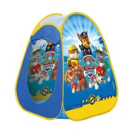 Color Baby Tienda Pop Up Paw Patrol 75x75x90 cm Precio: 14.69000016. SKU: B1GPTBF57W