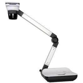 Optoma DC556 Cámara de Documentos Digital 13MP, Zoom 17x Óptico / 8x Digital, Blanco, Conexión HDMI y USB Precio: 683.58999973. SKU: B16EGTJGBD