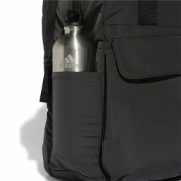 Mochila Casual Adidas Prime Back To University Gris oscuro Casual Mochila Casual Adidas Prime Back To University Gris oscuro Casual