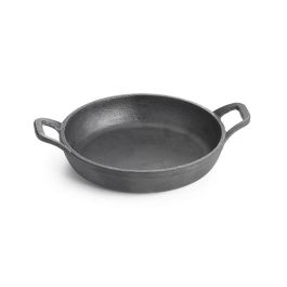 TABLECRAFT - CW30104/6 - Pack de 6 unidades - Cazuelita miniatura redonda 355 ml - 13,5 x 13,5 x 4,5 cm - 18 cm Ø con asa - Negro TABLECRAFT - CW30104/6 - Pack de 6 unidades - Cazuelita miniatura redonda 355 ml - 13,5 x 13,5 x 4,5 cm - 18 cm Ø con asa - Negro Precio: 94.50000054. SKU: B1GB9QKJFK