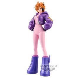 Banpresto One Piece Dxf The Grandline Series Dr.Vegapunk Lilith (Evil) Figura de PVC y ABS 16 cm BP89376P Precio: 35.99000042. SKU: B12FQQPDBD