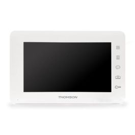 Thomson THO1741915868872 Videoportero color 2 hilos pantalla 7 pulgadas control dual Tili Thomson THO1741915868872 Videoportero color 2 hilos pantalla 7 pulgadas control dual Tili