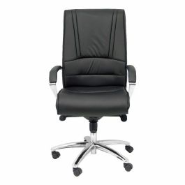 Sillón de Oficina Gineta Foröl 251CBNE Negro Sillón de Oficina Gineta Foröl 251CBNE Negro