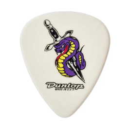 Dunlop Púas Graphic Artist Alan Forbes Dagger Snake - 1.00 Mm - Pack 36 Unidades Precio: 20.89000023. SKU: B17Q8ZJ9HF