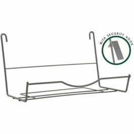 Garden Id 12030700 Soporte de Pared, 41 x 20 cm, Seguridad Optimizada, Estructura Duradera, Dimensiones Ideales Precio: 28.49999999. SKU: B1CP9L8Q65
