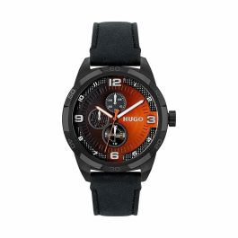 Reloj Unisex Hugo Boss 1530275 (Ø 45 mm) Precio: 175.49999962. SKU: B1HAZTY3AW