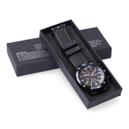 Edm Reloj de pulsera elegante Precio: 10.89. SKU: B1DXZM8ATJ