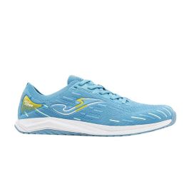 Zapatillas de trail para mujer Joma Sport Viper Barefoot 2505 Azul claro