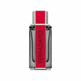 Salvatore Ferragamo Red Leather Eau de Parfum 100 ml Precio: 43.49999973. SKU: B1GSJDW5ME