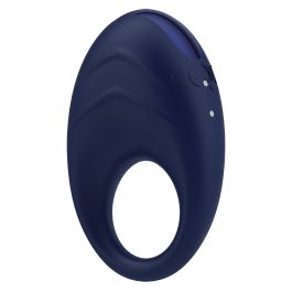 Anillo para el Pene Dream Toys Glam Azul