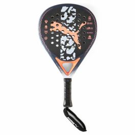 Pala de Pádel Puma Solarattackdel Pw Multicolor Pala de Pádel Puma Solarattackdel Pw Multicolor