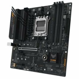 Asus TUF GAMING A620M-PLUS Placa base AMD A620 micro ATX AM5 ASU1697102597214