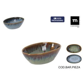 La Mediterranea Bol Aperitivo Ass.Col 14 x 8.5 x 4 cm "Pica-Pica" 200 ml (24 Unidades) Precio: 34.50000037. SKU: B1HMV5JA3Z